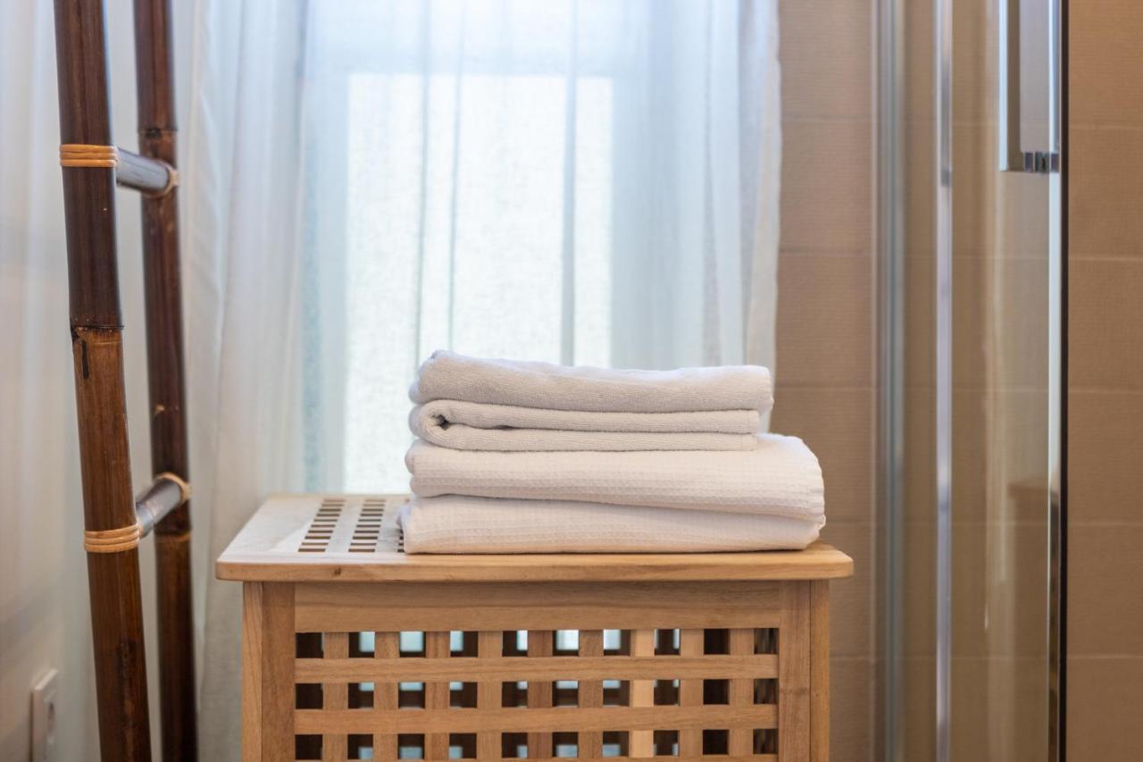 Boutique Hideaway In Butas Nida