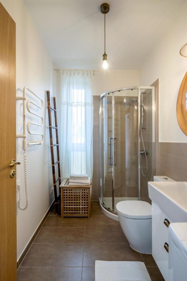 Butas Boutique Hideaway In Nida