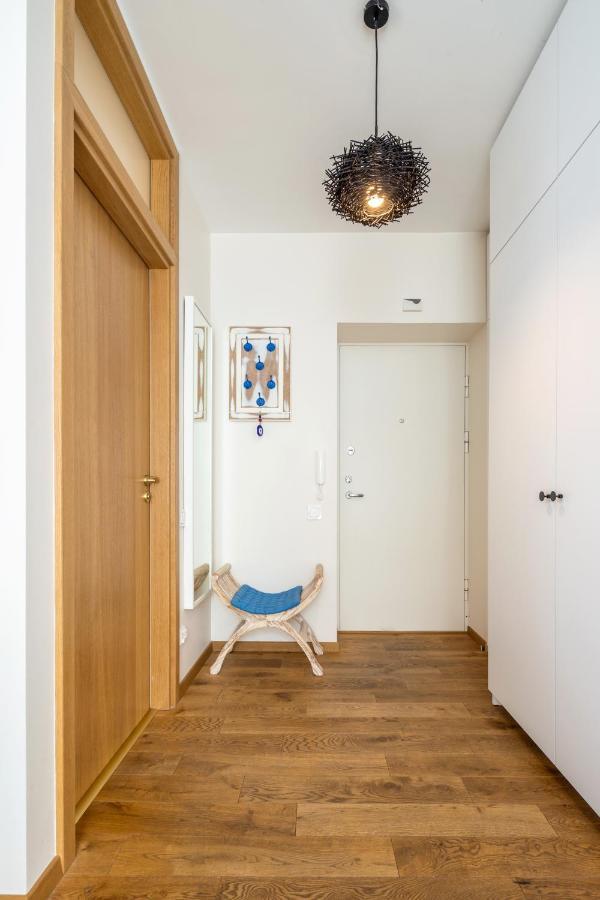 Boutique Hideaway In Butas Nida