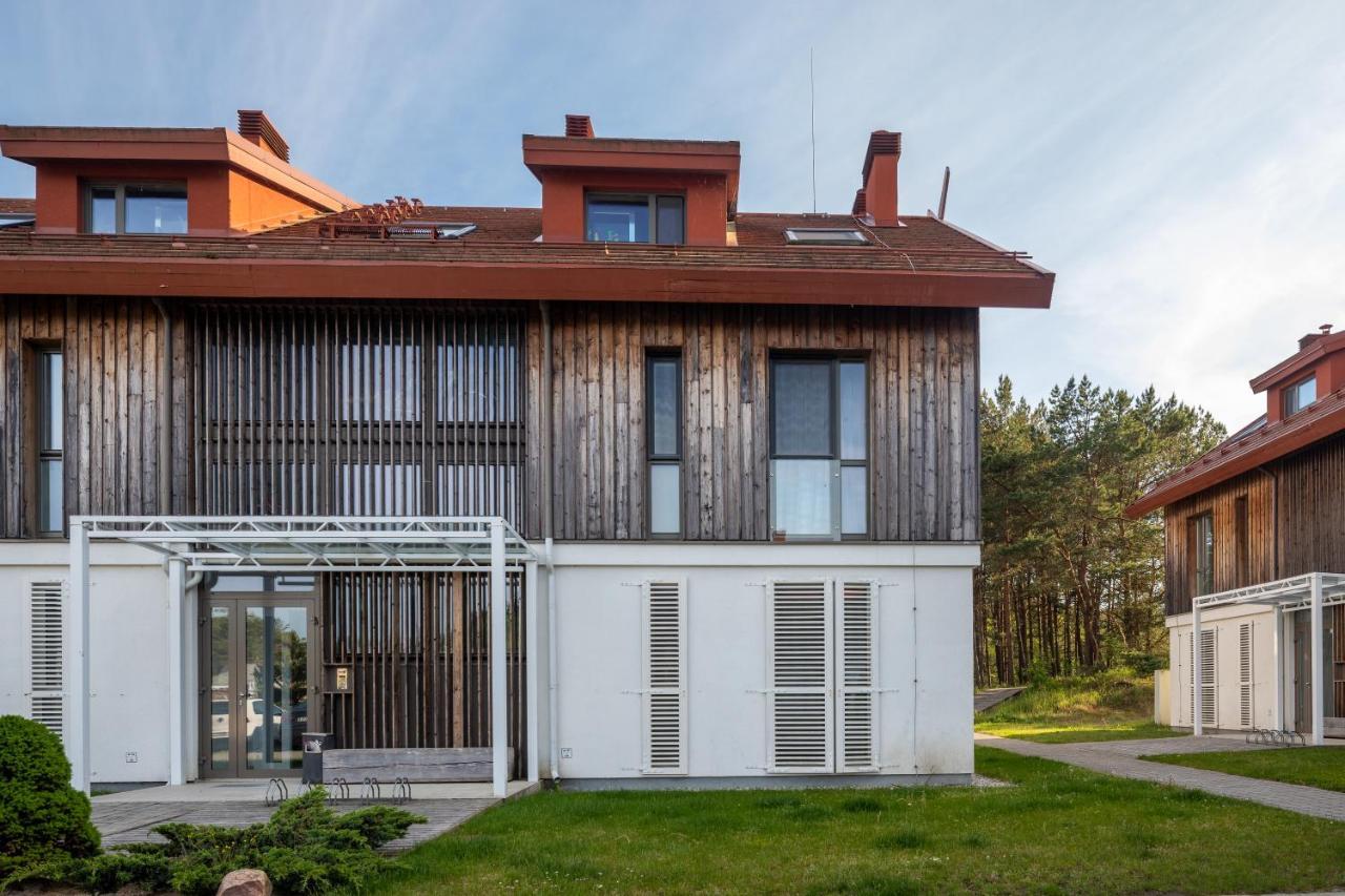 Boutique Hideaway In * Nida