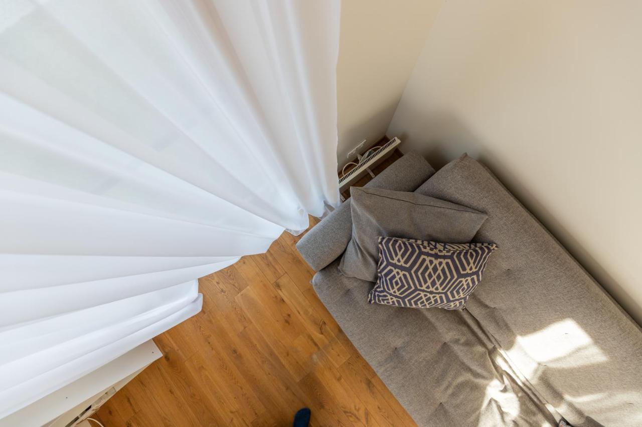 Boutique Hideaway In Butas *