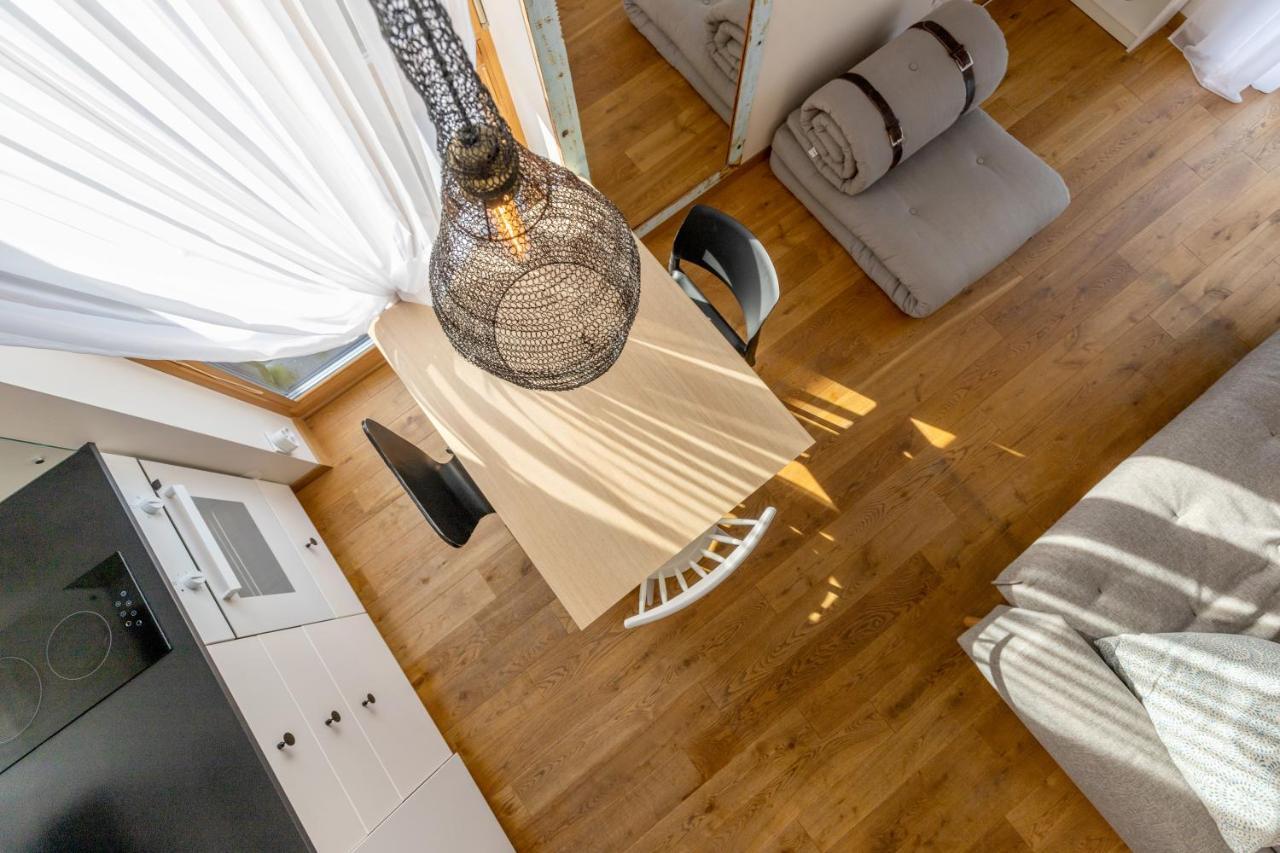 Boutique Hideaway In Butas