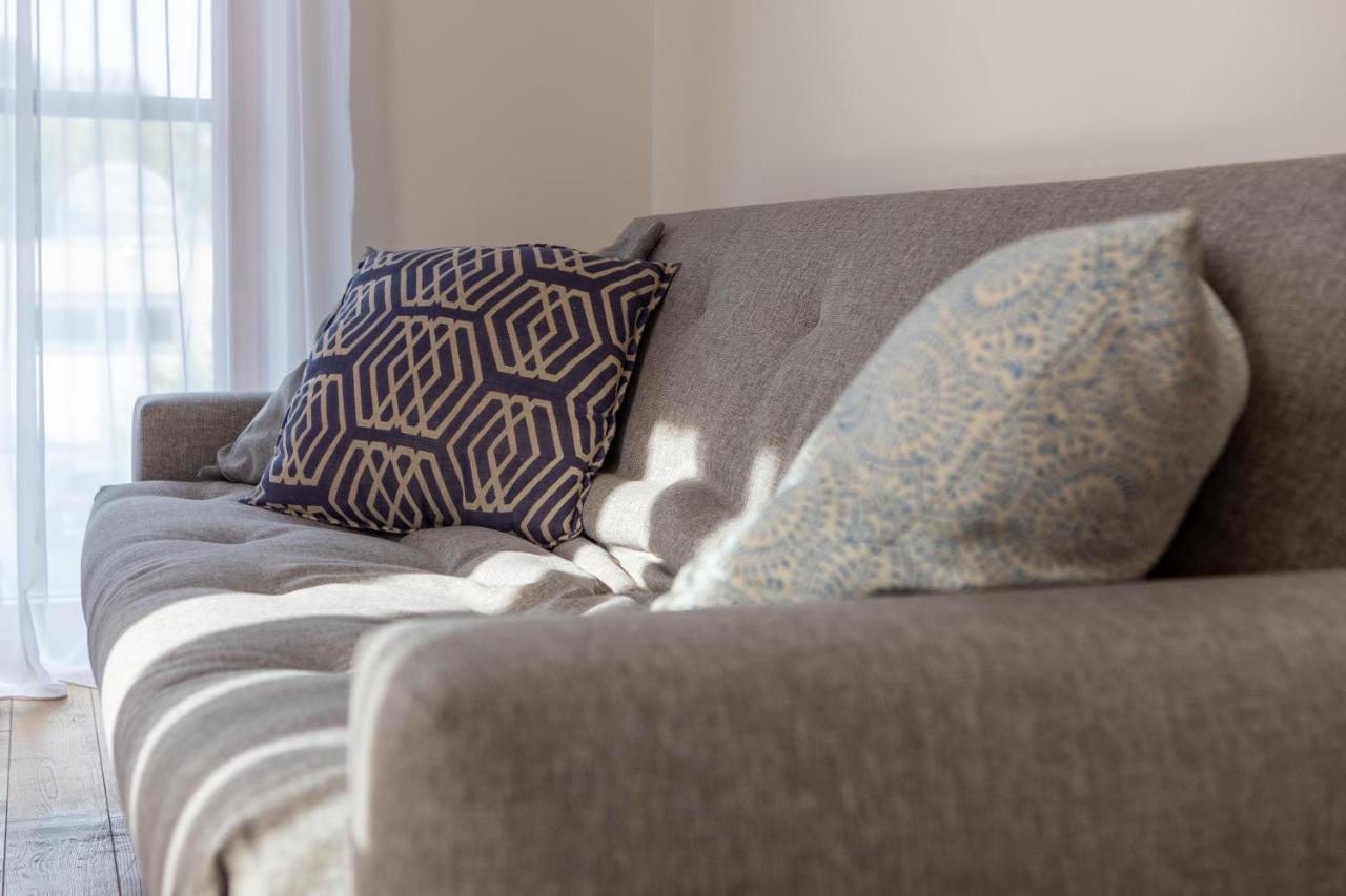 Apartment Boutique Hideaway In Nida